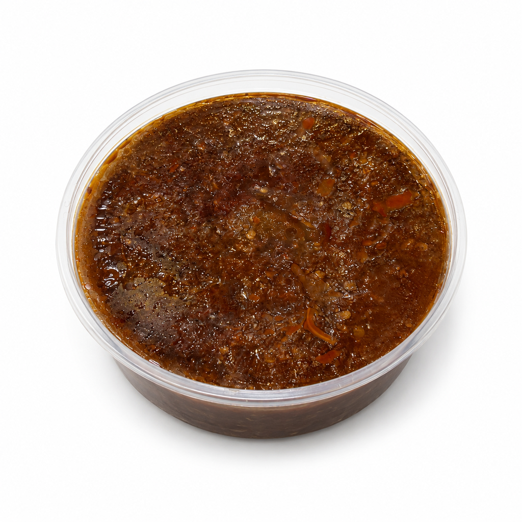 شطة اردني حارة