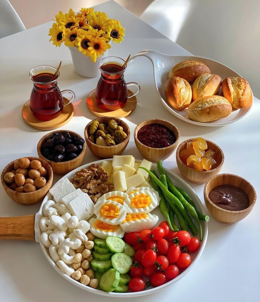 غذائك .فطار غذائك