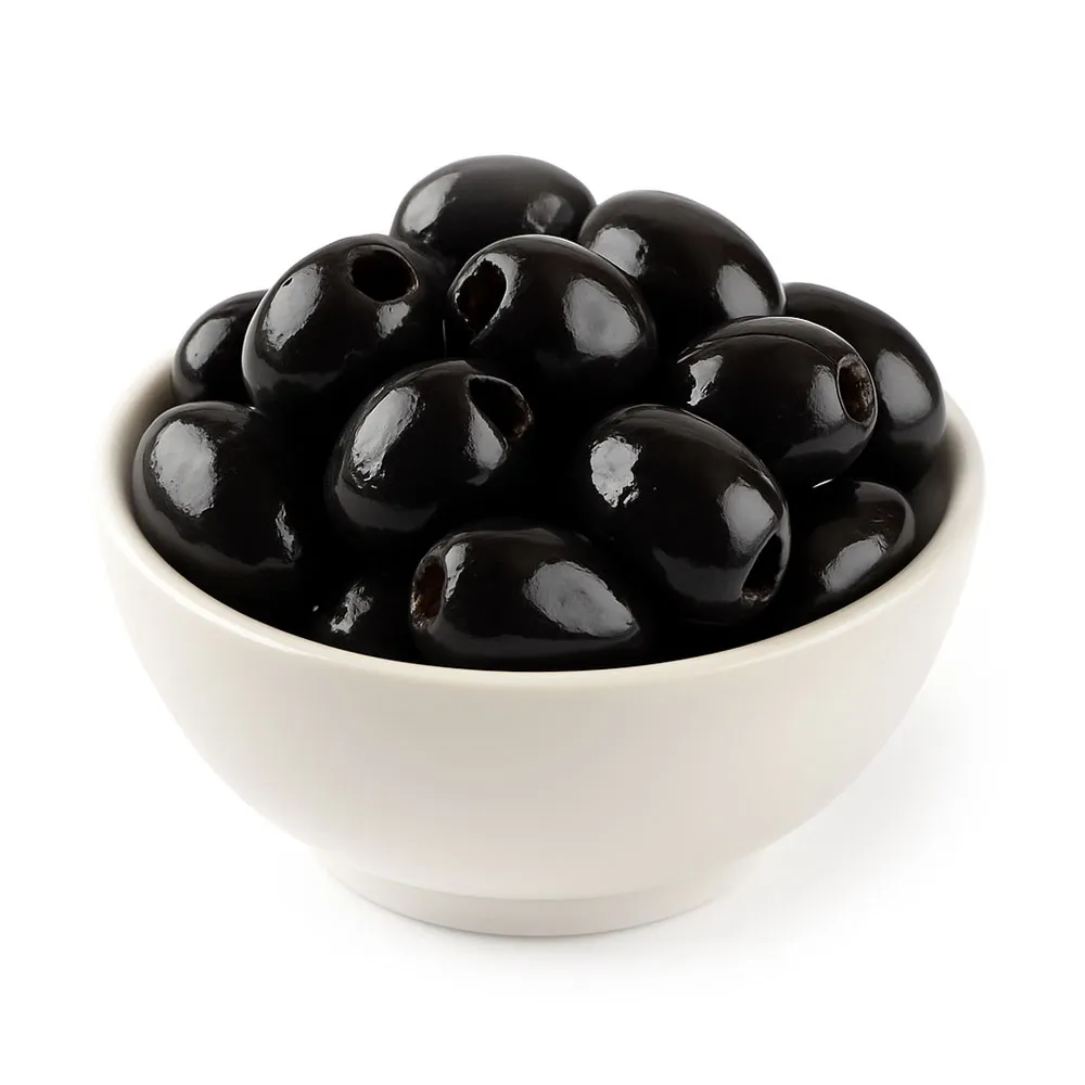 غذائك .زيتون اسود كوبوليفا