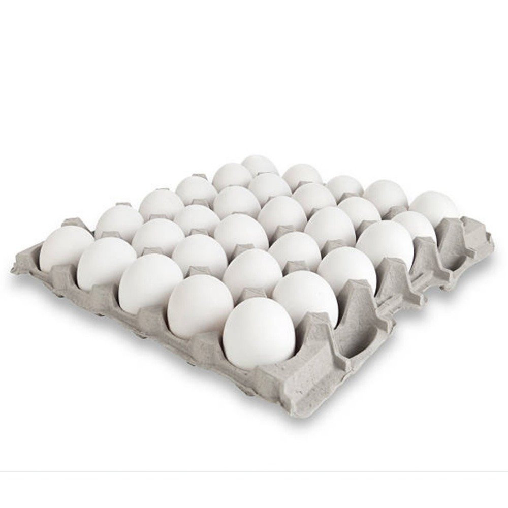 طبق بيض طازج لارج 30  حبه