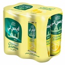 ايس لايف شاي اخضر و نعناع مغربي