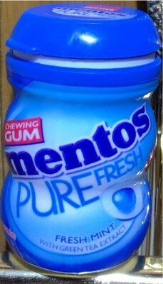 مينتوس لبان صغير