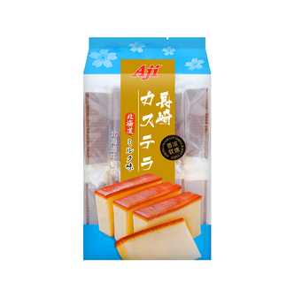 Aji Torta