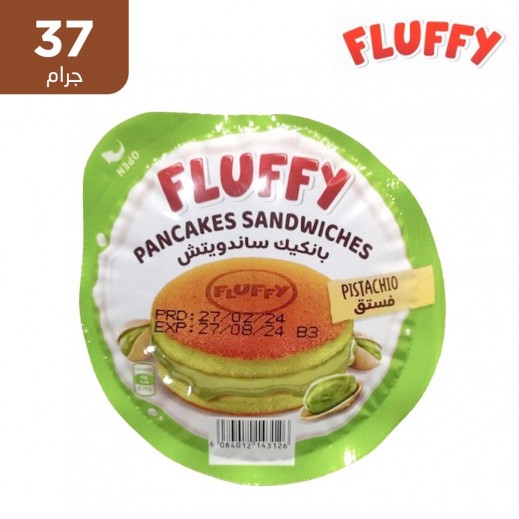 فلافي بانكيك فستق 37  جم*5