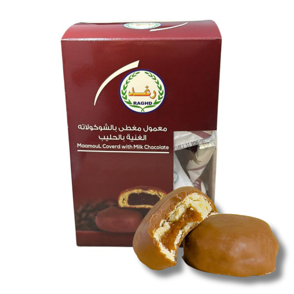 معمول فونتي شوكلاته 600  جم