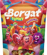 حلاوة بارتي 80 جرام