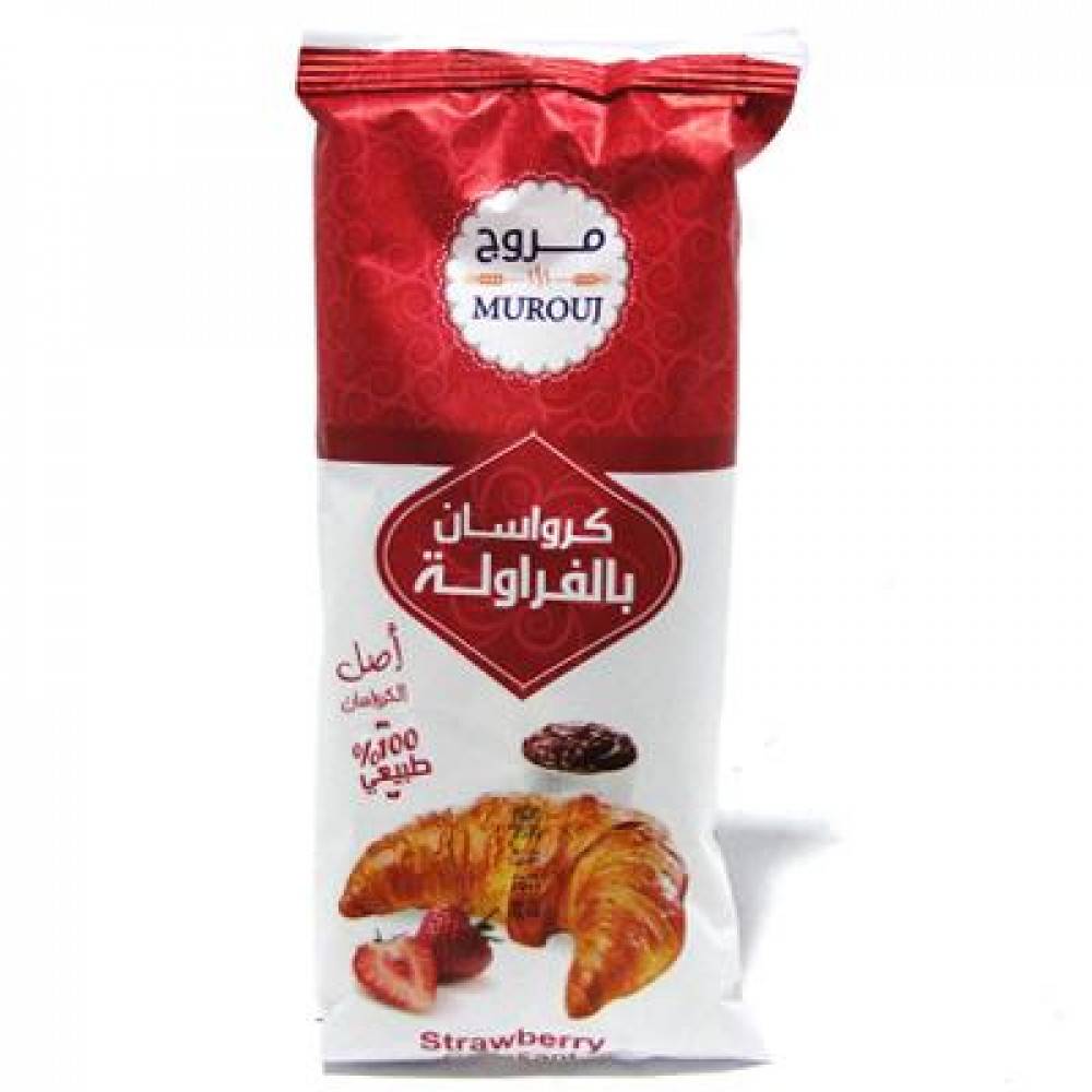 كورسان باولي 50  فراولة غرام