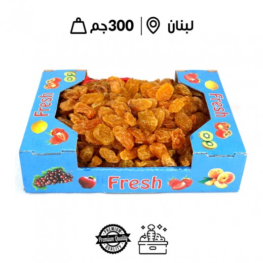كشمش علبه