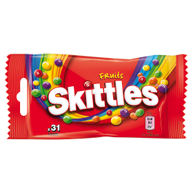 Fruits Skittles