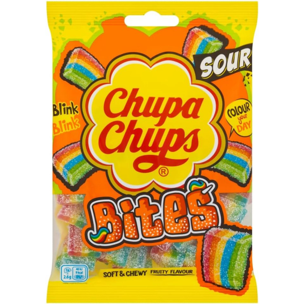 Chupa Chups Butes