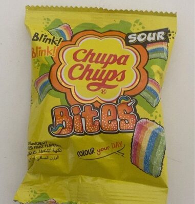 Chupa Chups Butes