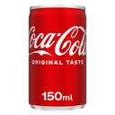 Coke Can 150ml