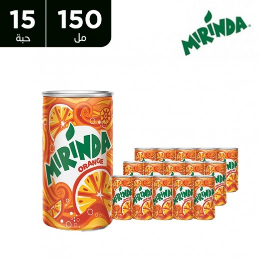 ميرندا 150  مل
