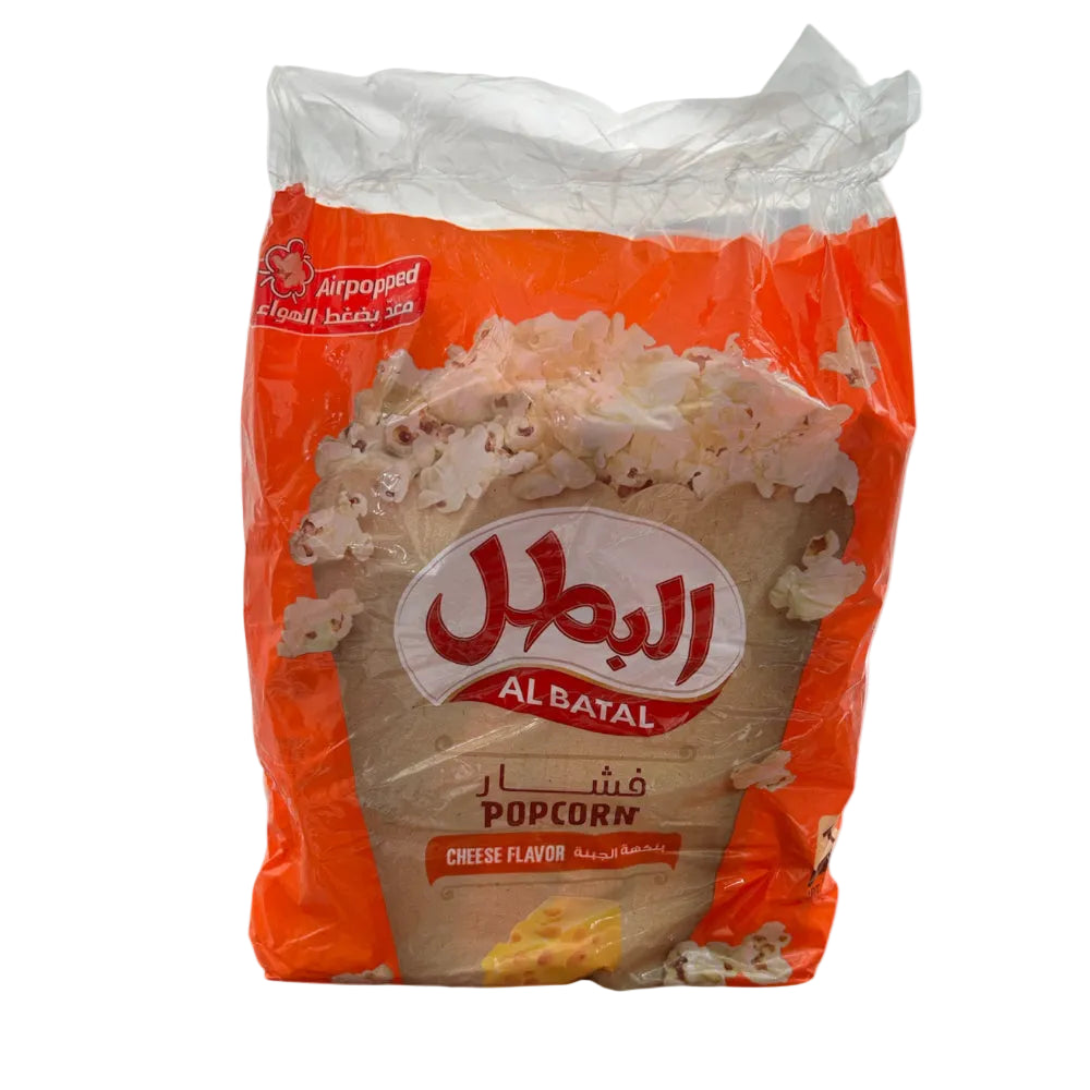 البطل فشار جبن 14  جم *18