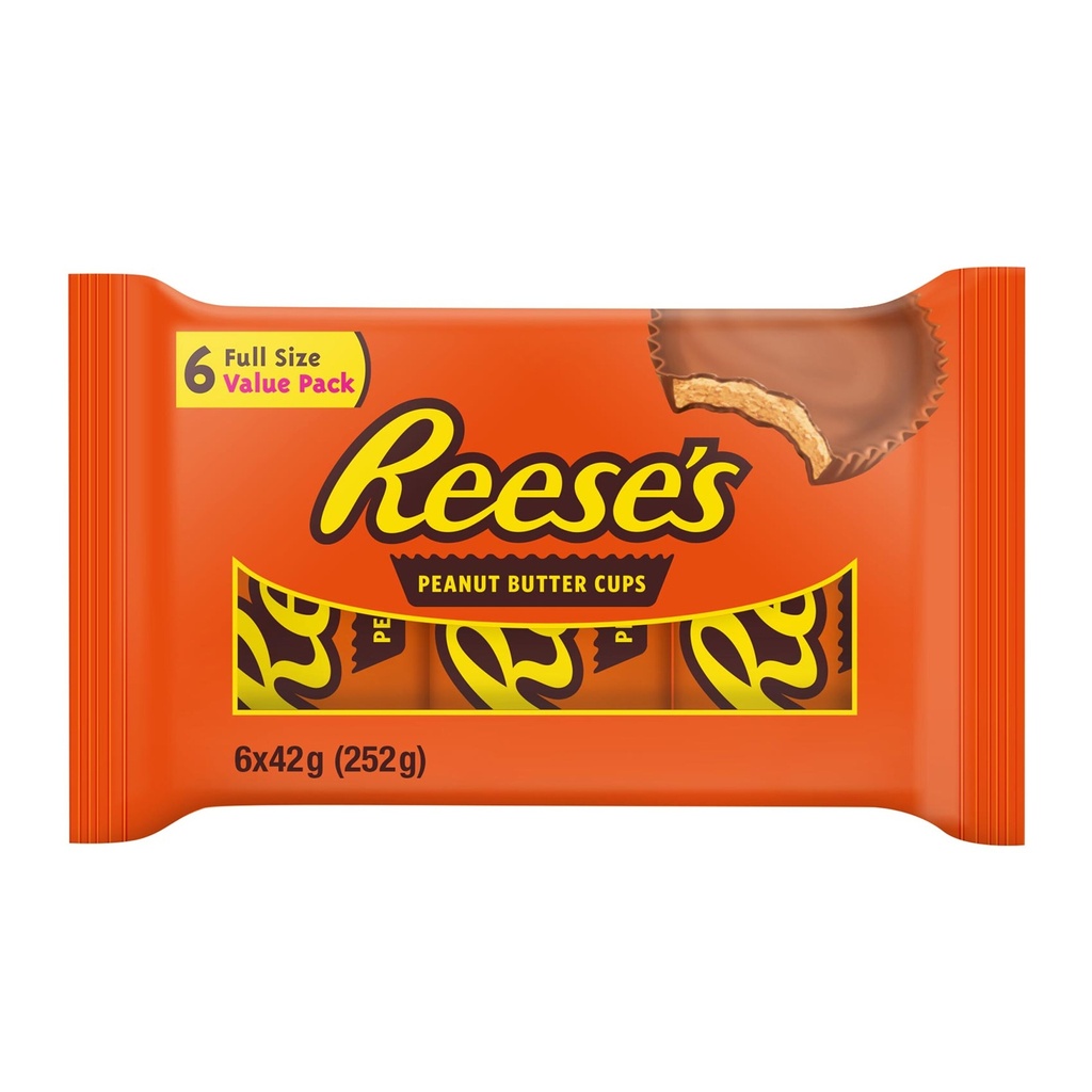 ريسيز اكواب 42جم