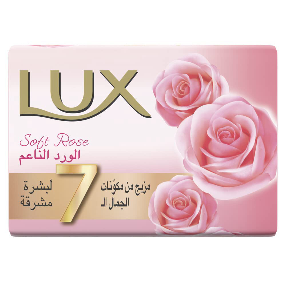 لوكس مكعبات 170  جم فلو ليس