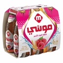 موسي توت احمر 330مل