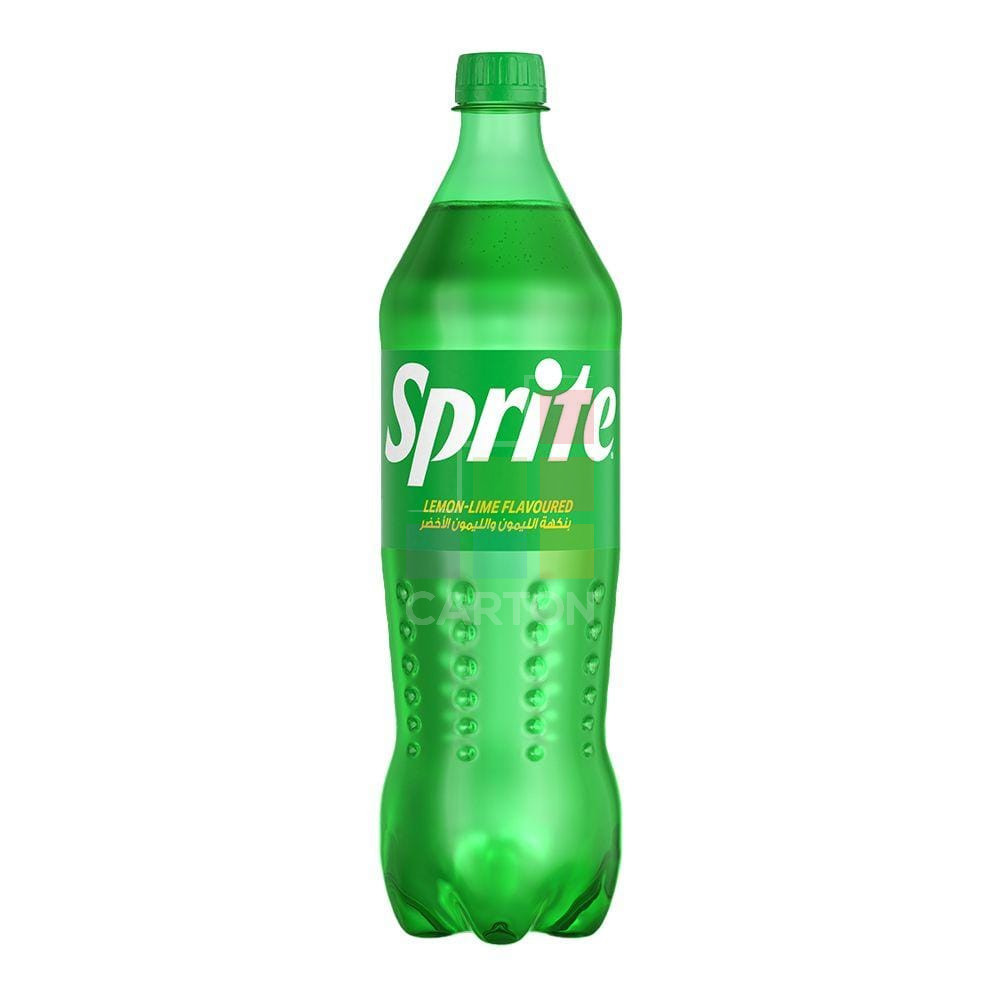 سبرايت 1  لتر