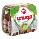 موسي تفاح 330مل