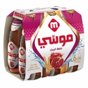 موسي بالرمان 330مل