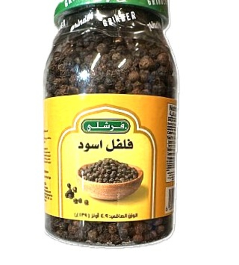 بهار فلفل اسود فرشلي 4.9  اونز