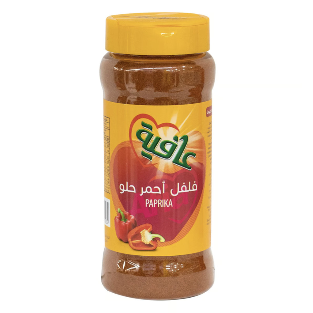 بابريكا فلفل حلو بيب 400ج