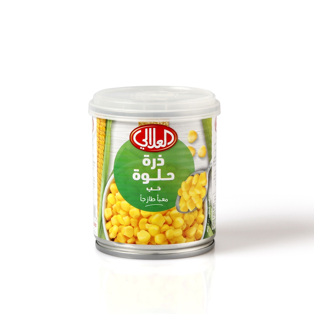 ذره حب (3 عبوات) أ.ج 185ج
