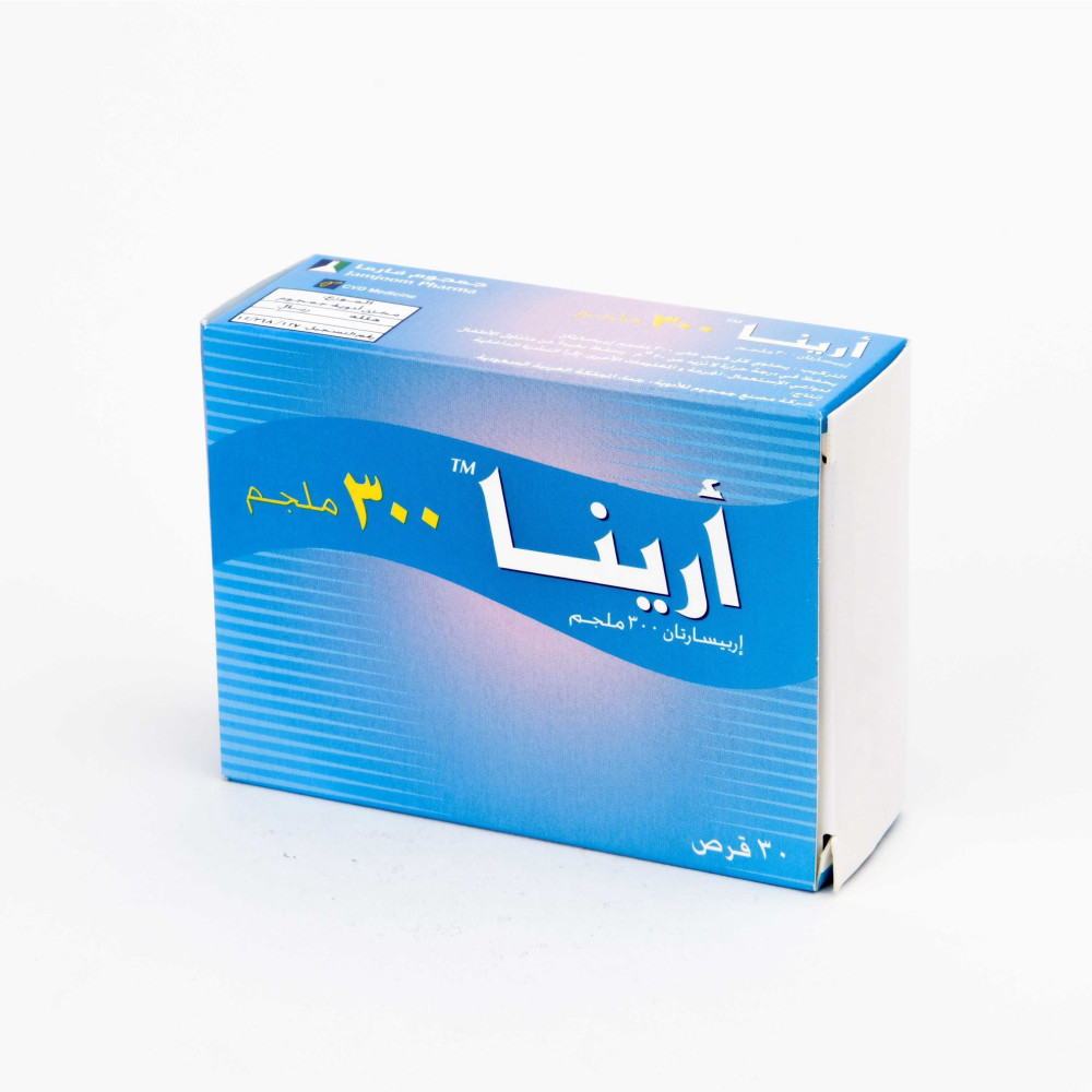 حبوب امارانث عضوية أ.ج 300ج