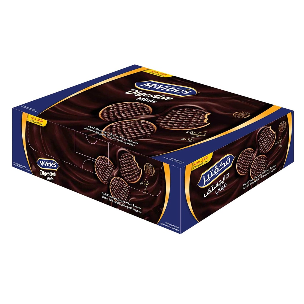 مكفتيز دارك ديجستف 40جم