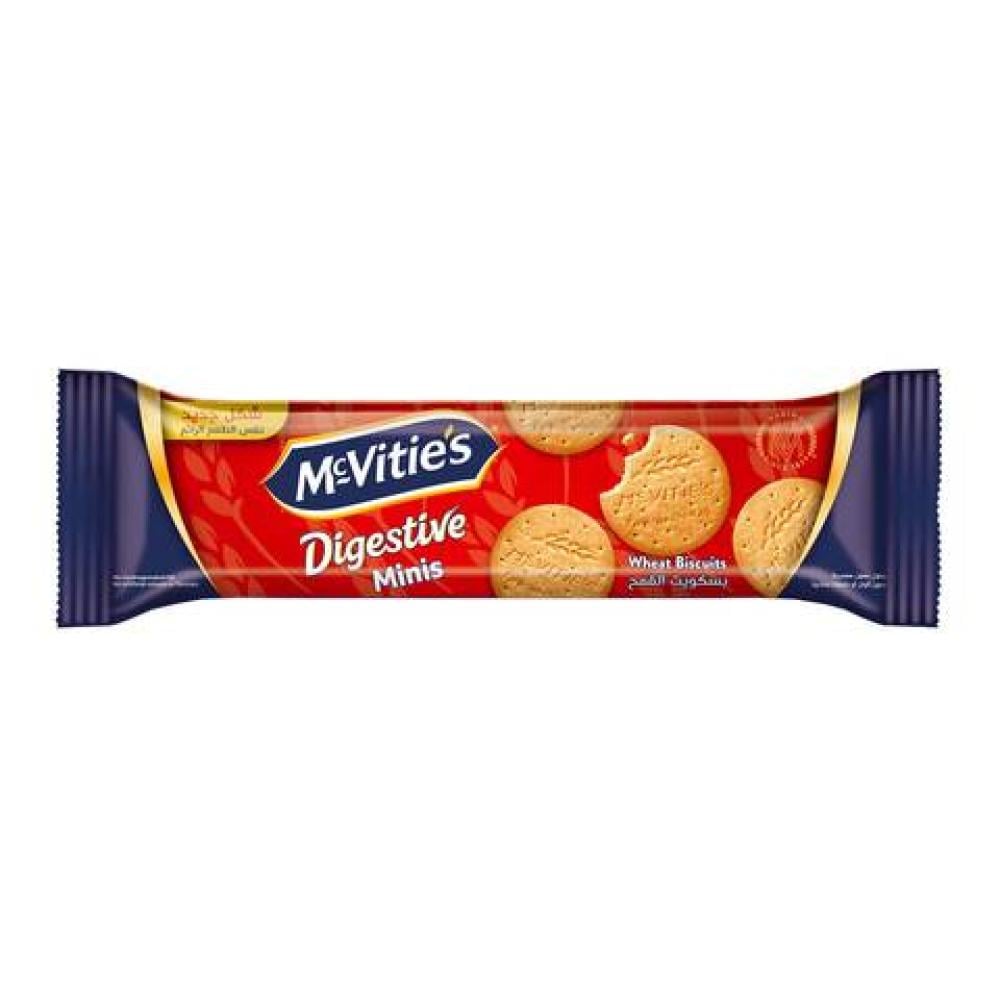 مكفتيز ديجفست ميني 60جم