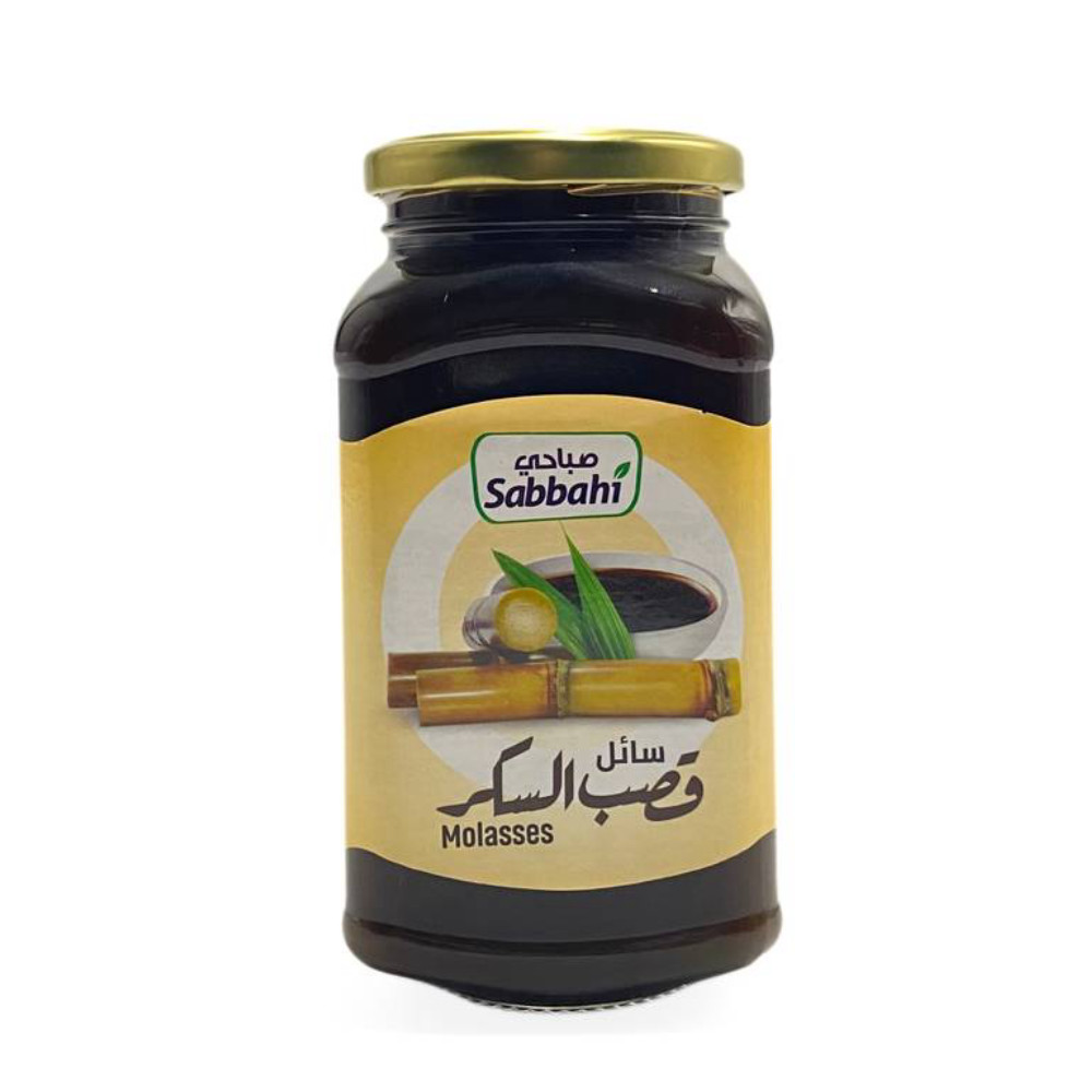 خل قصب السكر مكاتي 750مل
