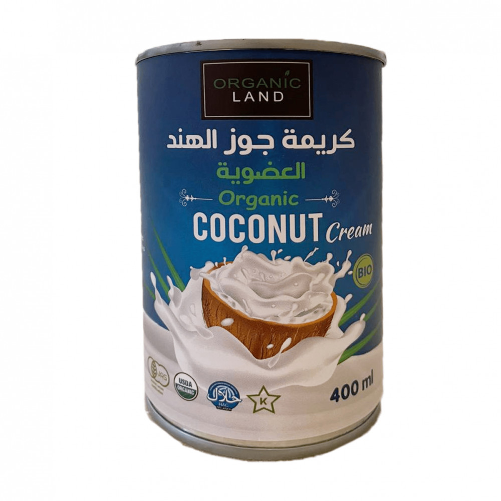 كريمة جوزالهند مكاتي340ج
