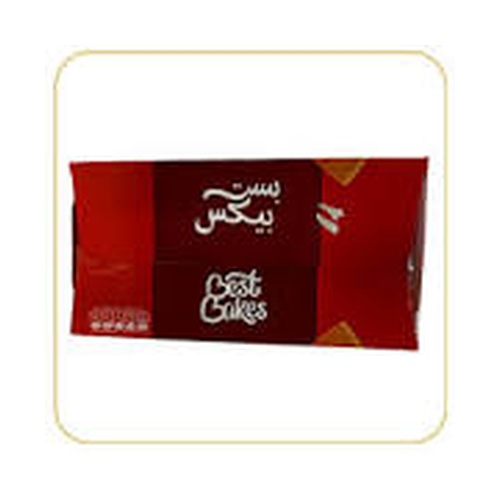 تمرية بست بيكس 70.5 جم*12
