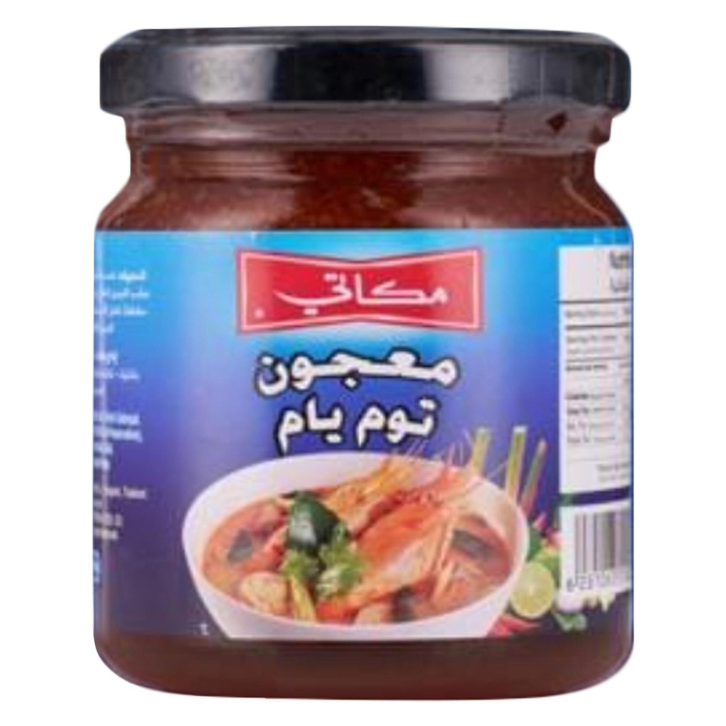 معجون توم يام مكاتى 227  جرام
