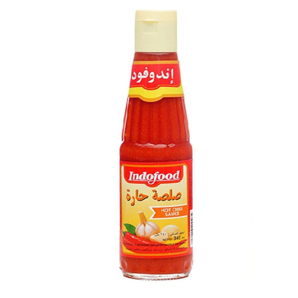 صلصة الديناميت أ.ج 340مل