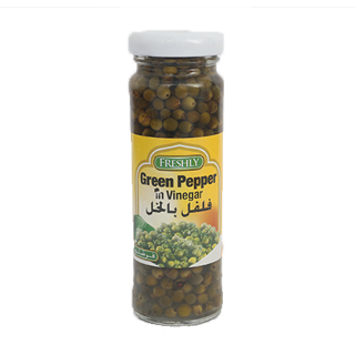 فلفل بالخل فرشلي 110ج