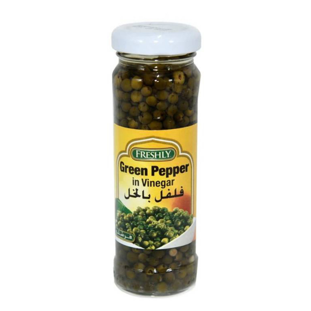 فلفل بالخل فرشلي 110ج
