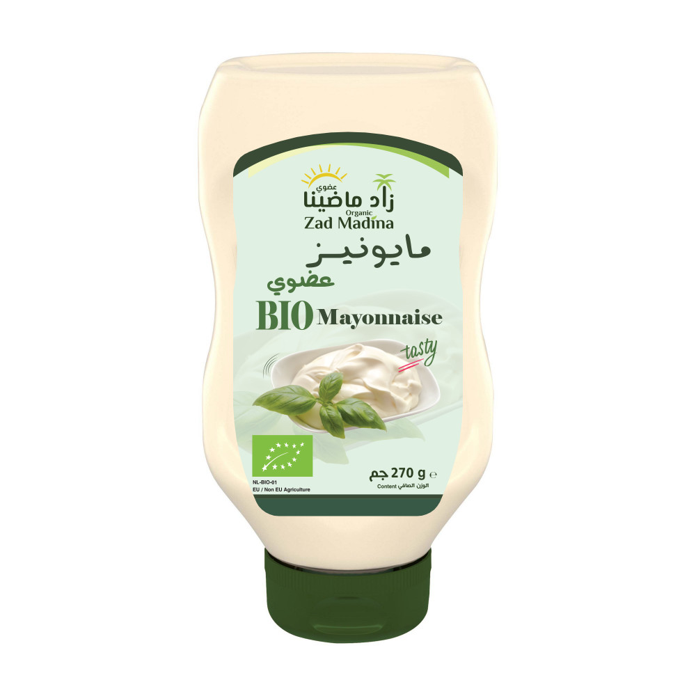 مايونيز أ.ج 8اونز