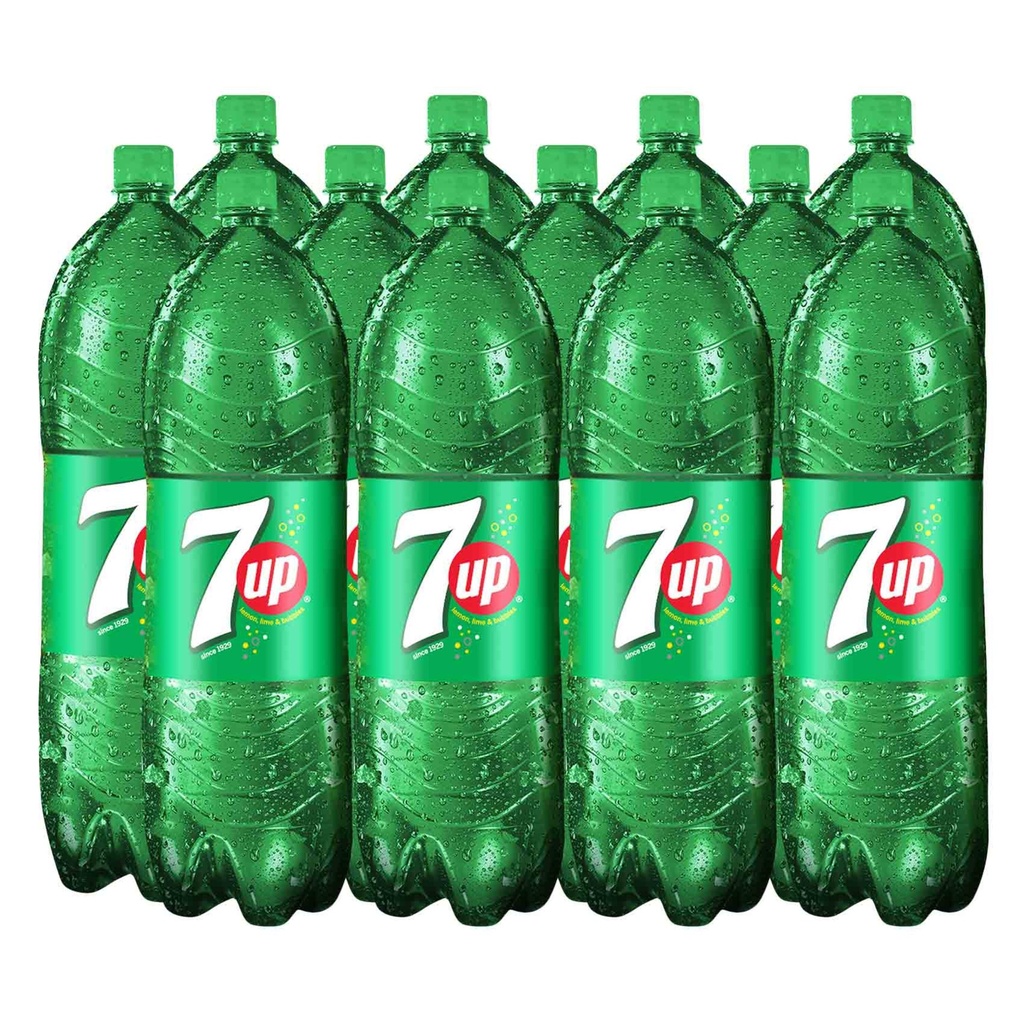 سفن اب 1لتر