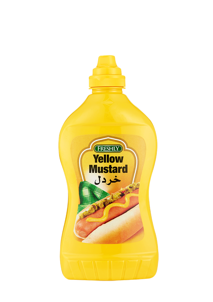 خردل أ.ج 14اونز