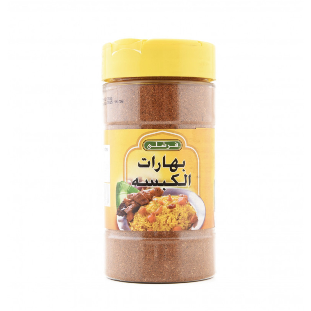 بهارات الارز البخاري فرشلي 7.25اونز