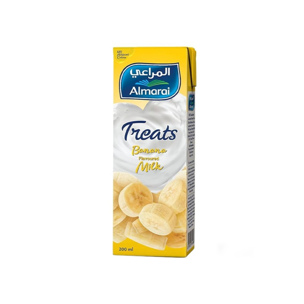 موز محلى مكاتي 340ج