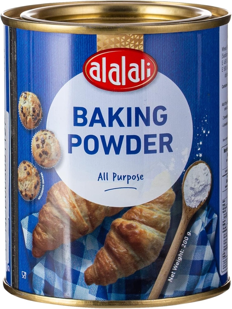 باكنج بودر أ.ج 8اونز