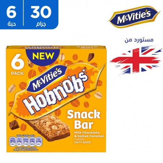 ماكفيتيز هوبنوب ميني 60جم