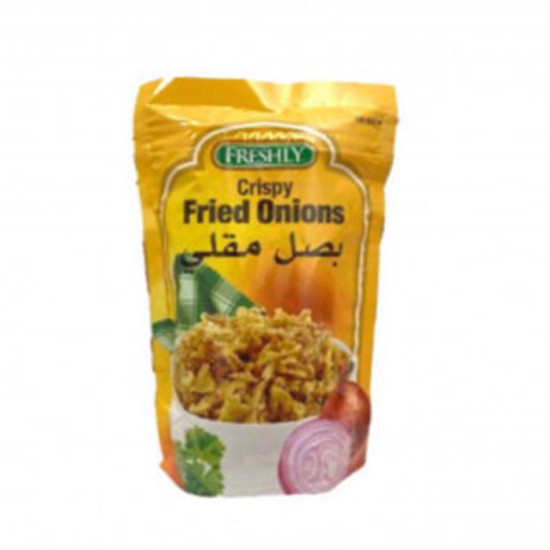 بصل مقلي فرشلي 4اونز