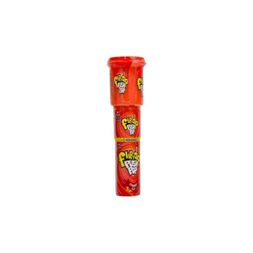 ديو بوب فراولة 72  جم