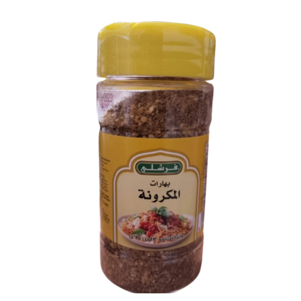 بهار المكرونة فرشلى 3 اونز
