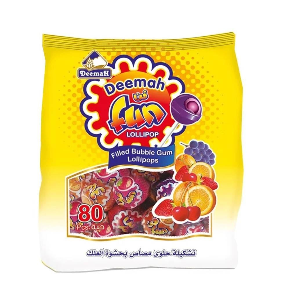 مصاص فن مشكل 10  جم ديمه