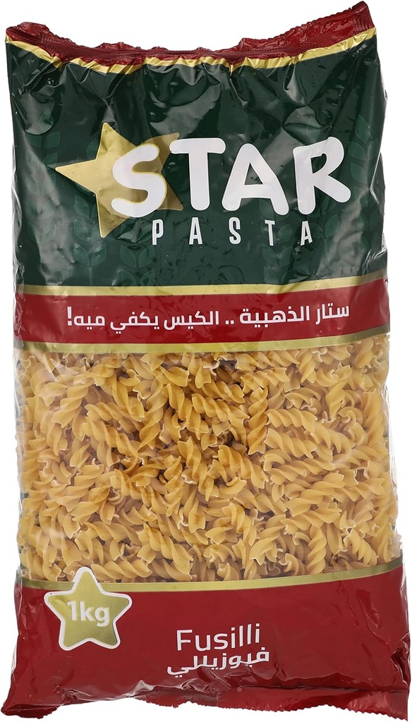 مكرونة الفوسلي أ.ج 16اونز