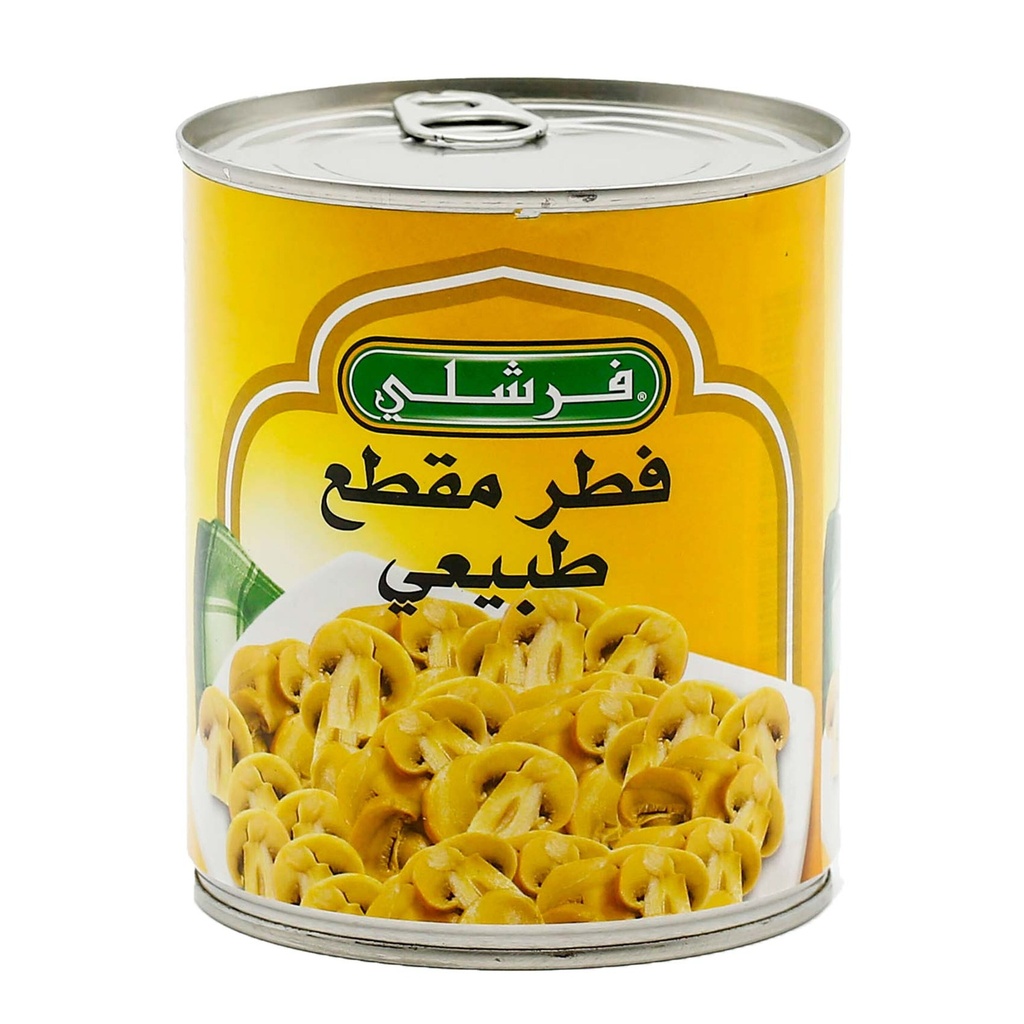فطر مقطع طبيعي فرشلي 800ج